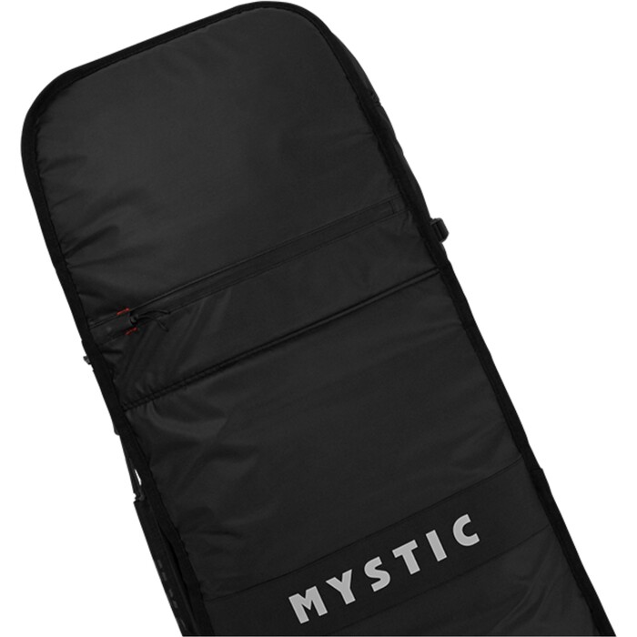 Mystic 2024 Saga Boardbag 35006.250096.900 - Black